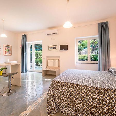 Casa Mary Family Apartment Σορέντο Εξωτερικό φωτογραφία