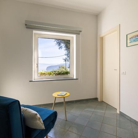 Casa Mary Family Apartment Σορέντο Εξωτερικό φωτογραφία