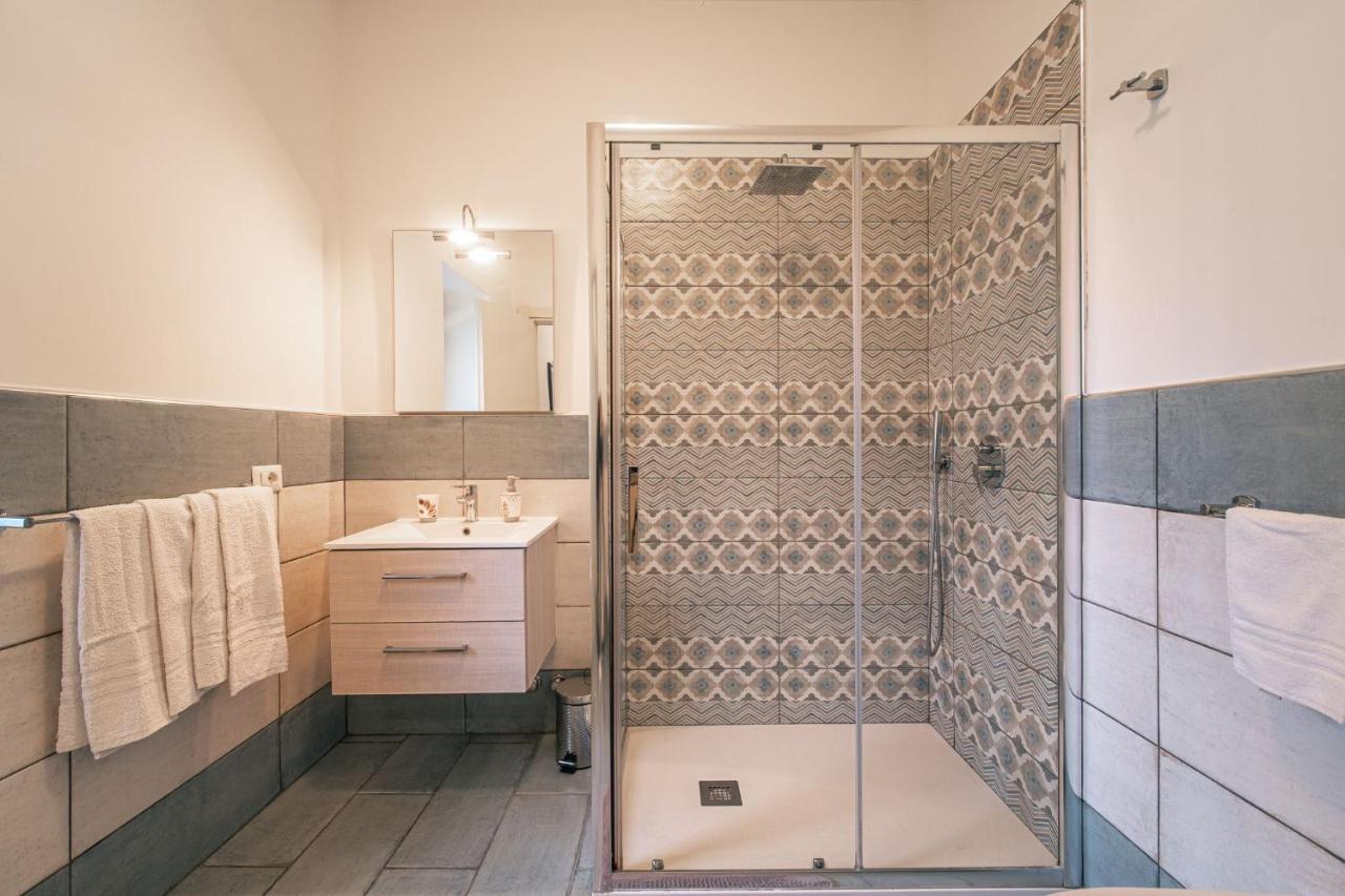Casa Mary Family Apartment Σορέντο Εξωτερικό φωτογραφία