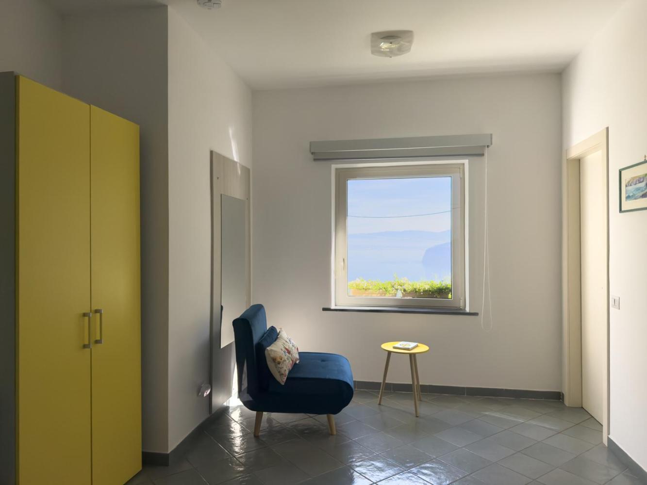 Casa Mary Family Apartment Σορέντο Εξωτερικό φωτογραφία