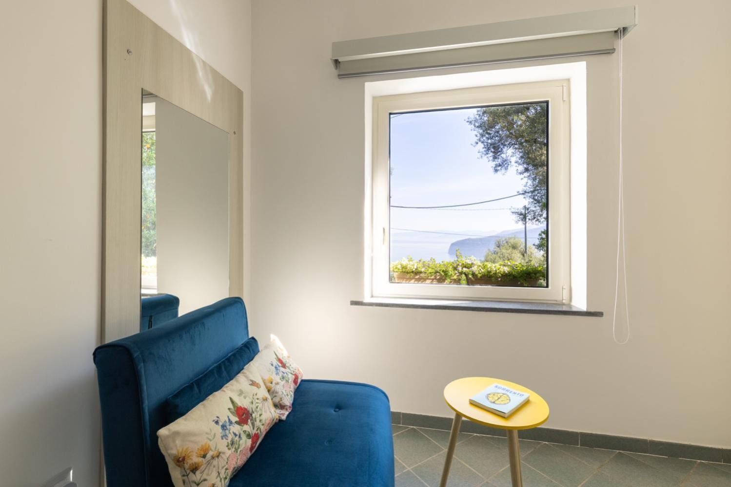 Casa Mary Family Apartment Σορέντο Εξωτερικό φωτογραφία
