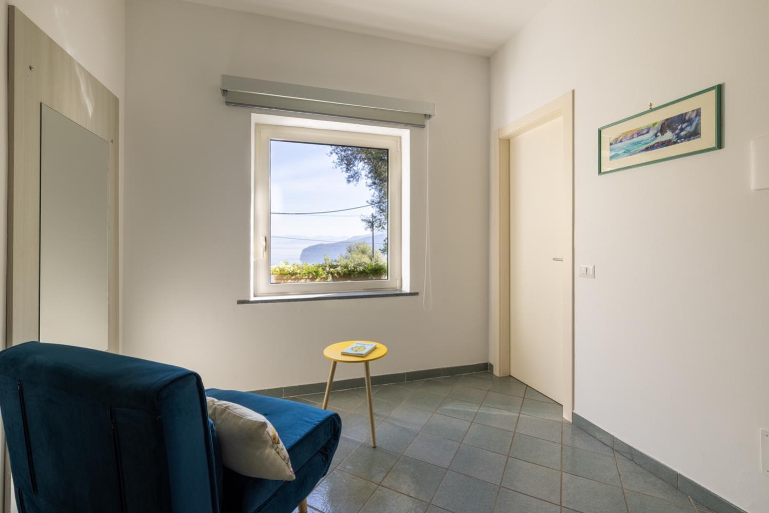Casa Mary Family Apartment Σορέντο Εξωτερικό φωτογραφία