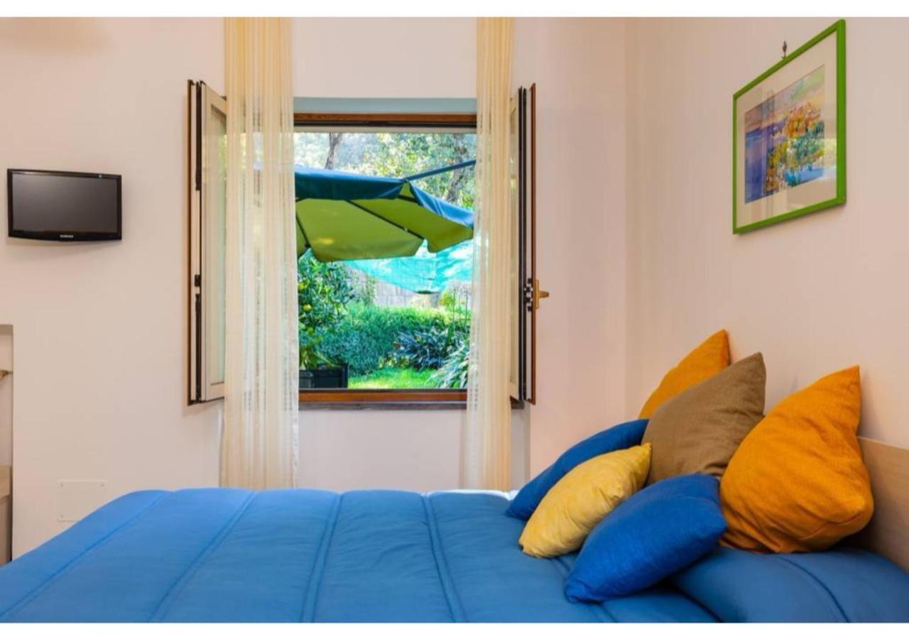 Casa Mary Family Apartment Σορέντο Εξωτερικό φωτογραφία