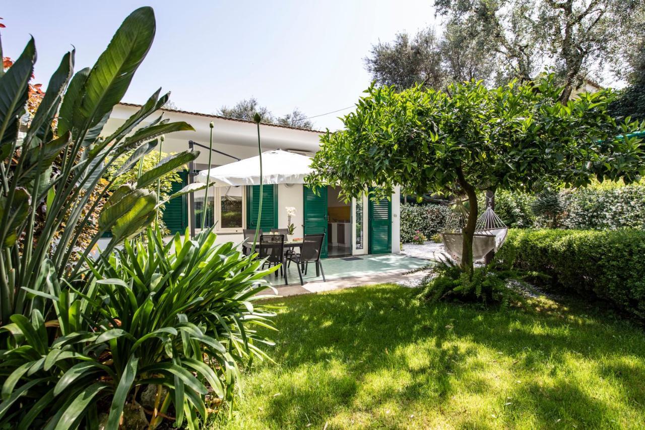 Casa Mary Family Apartment Σορέντο Εξωτερικό φωτογραφία