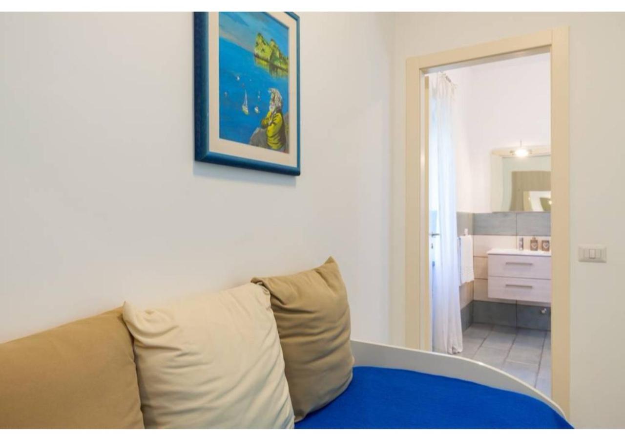 Casa Mary Family Apartment Σορέντο Εξωτερικό φωτογραφία
