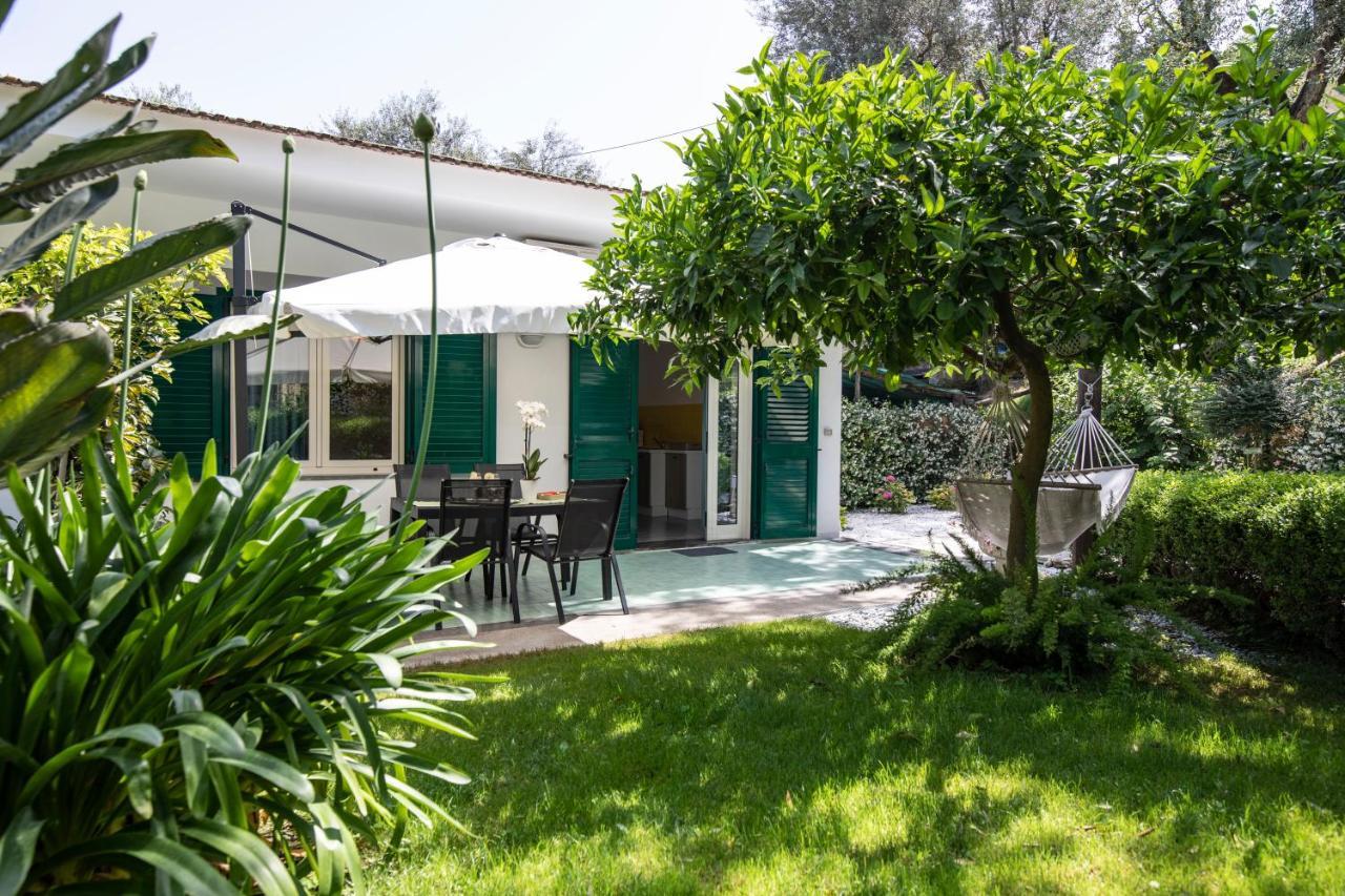 Casa Mary Family Apartment Σορέντο Εξωτερικό φωτογραφία