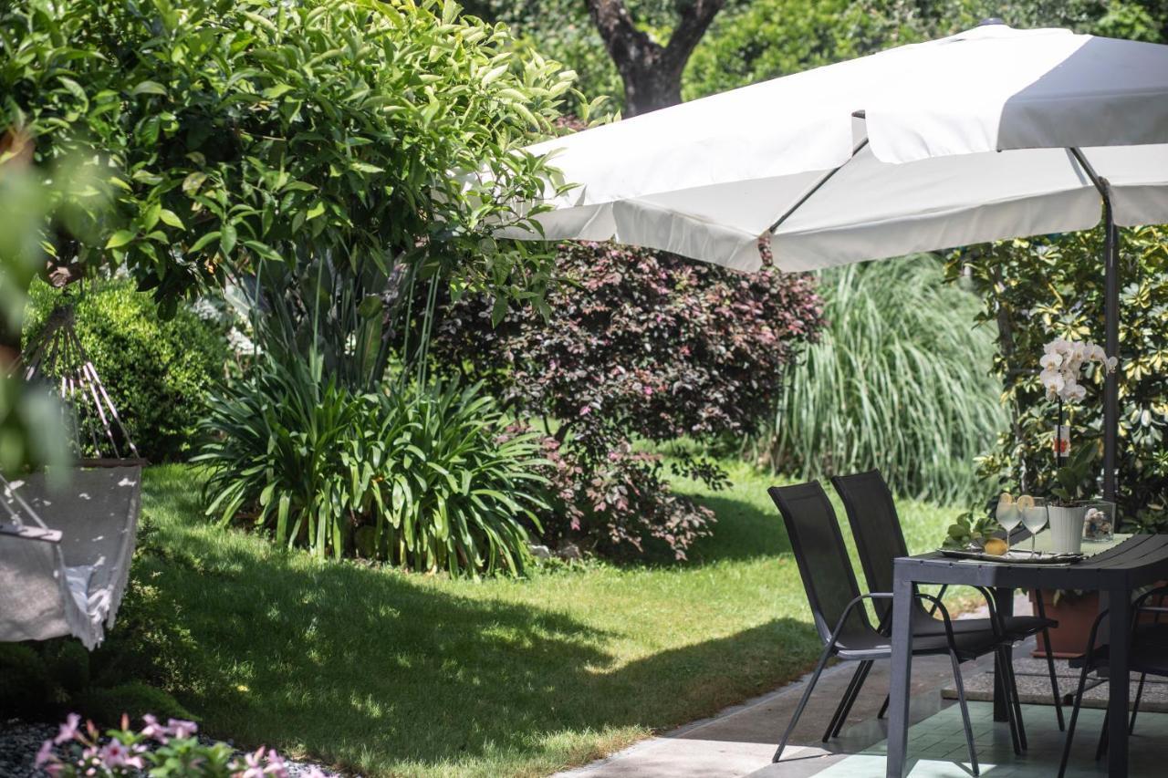 Casa Mary Family Apartment Σορέντο Εξωτερικό φωτογραφία