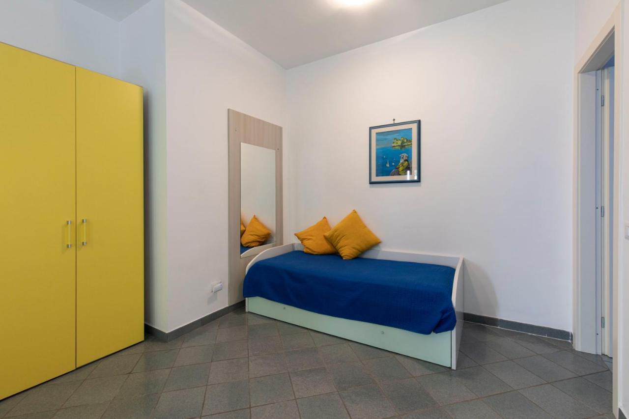 Casa Mary Family Apartment Σορέντο Εξωτερικό φωτογραφία